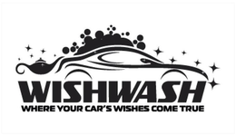 WISHWASH WHERE YOUR CAR'S WISHES COME TRUE trademark
