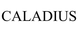 CALADIUS trademark