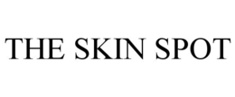THE SKIN SPOT trademark