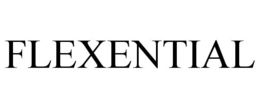 FLEXENTIAL trademark