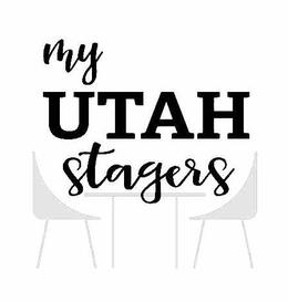 MY UTAH STAGERS trademark