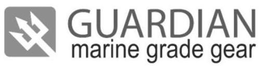 GUARDIAN MARINE GRADE GEAR trademark