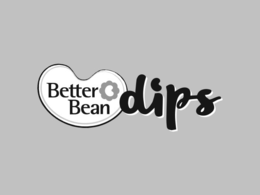 BETTER BEAN DIPS trademark