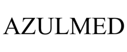 AZULMED trademark