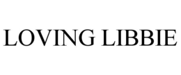 LOVING LIBBIE trademark