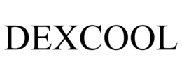 DEXCOOL trademark