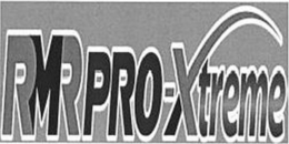 RMR PRO-XTREME trademark