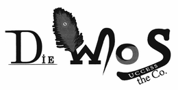 DIE WO SUCCESS THE CO. trademark