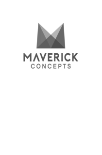 MAVERICK CONCEPTS trademark