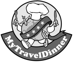 MYTRAVELDINNER trademark