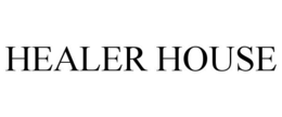 HEALER HOUSE trademark