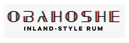 OBAHOSHE INLAND-STYLE RUM trademark