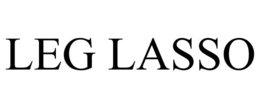 LEG LASSO trademark