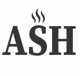 ASH trademark