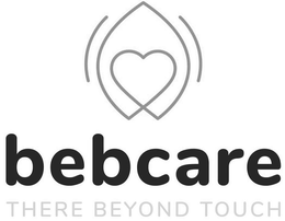BEBCARE THERE BEYOND TOUCH trademark