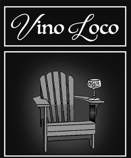 VINO LOCO trademark