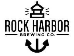 ROCK HARBOR BREWING CO. trademark