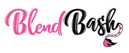 BLEND BASH trademark