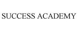 SUCCESS ACADEMY trademark