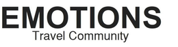 EMOTIONS TRAVEL COMMUNITY trademark