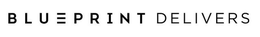 BLUEPRINT DELIVERS trademark