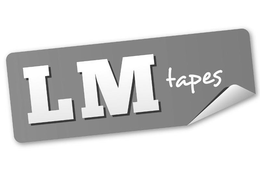 LM TAPES trademark