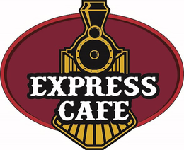 EXPRESS CAFE trademark