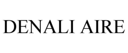 DENALI AIRE trademark