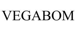 VEGABOM trademark