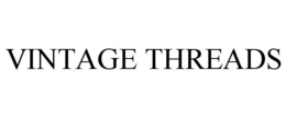 VINTAGE THREADS trademark