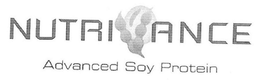 NUTRIVANCE ADVANCED SOY PROTEIN trademark