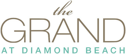 THE GRAND AT DIAMOND BEACH trademark