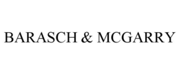 BARASCH & MCGARRY trademark