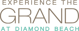 EXPERIENCE THE GRAND AT DIAMOND BEACH trademark