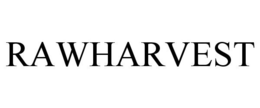 RAWHARVEST trademark