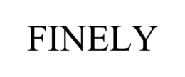 FINELY trademark