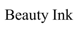 BEAUTY INK trademark