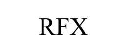 RFX trademark