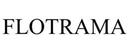 FLOTRAMA trademark