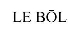 LE BOL trademark