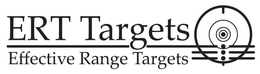 ERT TARGETS EFFECTIVE RANGE TARGETS trademark