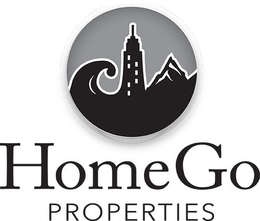 HOMEGO PROPERTIES trademark