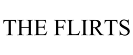 THE FLIRTS trademark