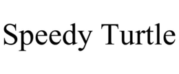 SPEEDY TURTLE trademark