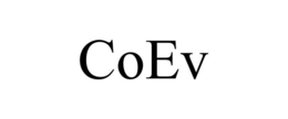 COEV trademark