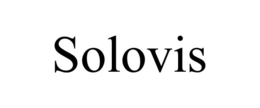 SOLOVIS trademark
