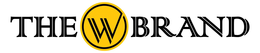 THE W BRAND trademark