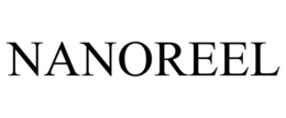 NANOREEL trademark