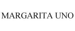 MARGARITA UNO trademark