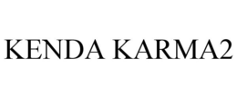 KENDA KARMA2 trademark
